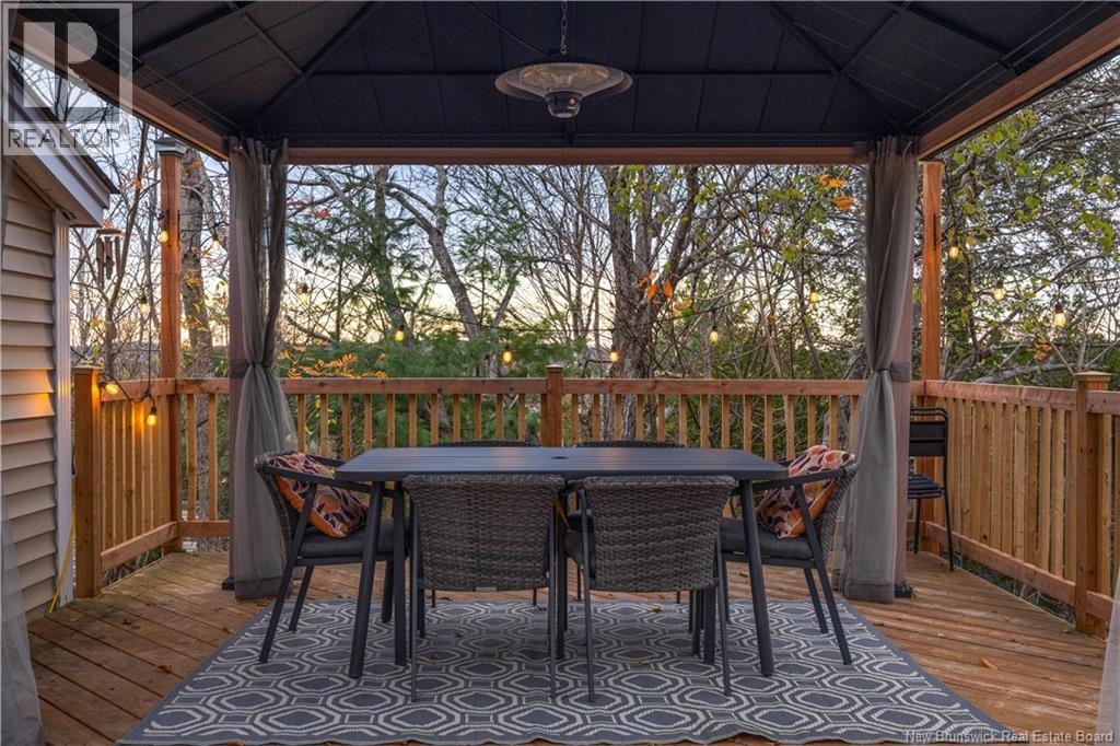 9 Fifth Street, Quispamsis, New Brunswick  E2G 1V7 - Photo 21 - NB129692