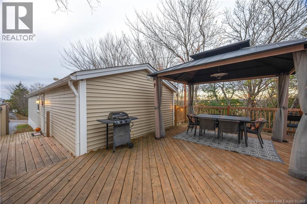 9 Fifth Street, Quispamsis, New Brunswick  E2G 1V7 - Photo 22 - NB129692