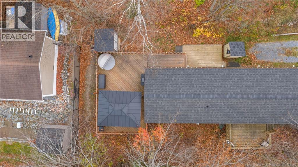 9 Fifth Street, Quispamsis, New Brunswick  E2G 1V7 - Photo 25 - NB129692