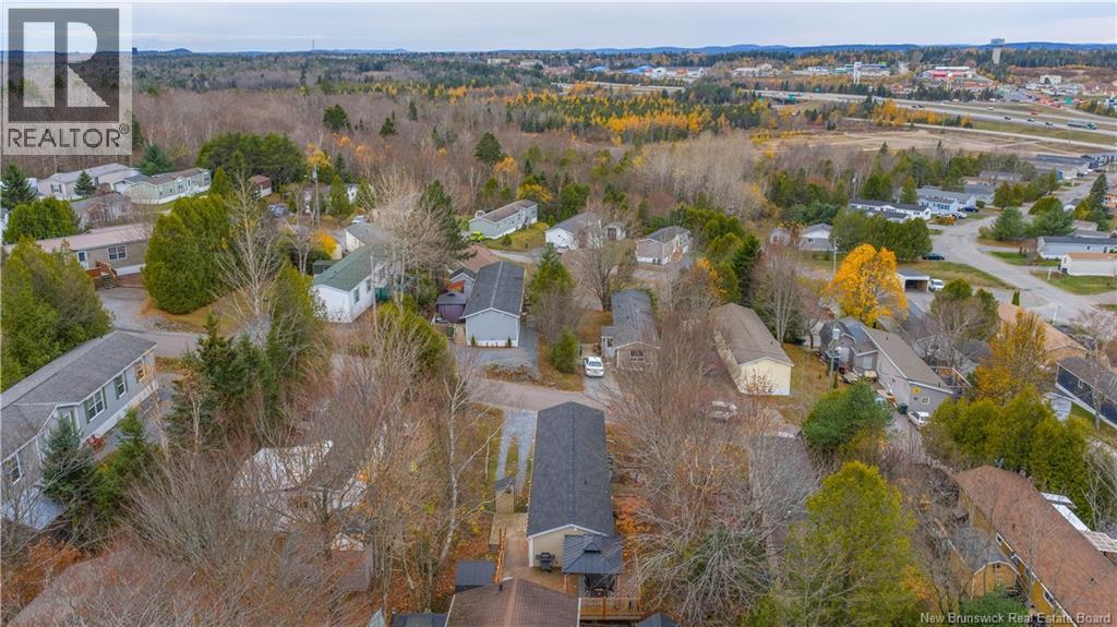 9 Fifth Street, Quispamsis, New Brunswick  E2G 1V7 - Photo 29 - NB129692