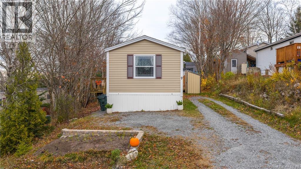 9 Fifth Street, Quispamsis, New Brunswick  E2G 1V7 - Photo 3 - NB129692