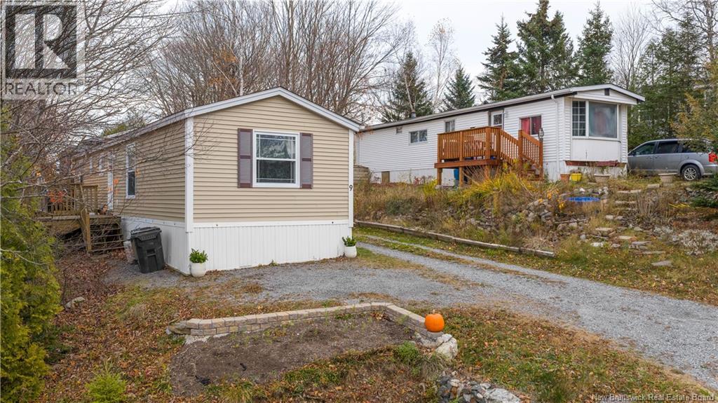 9 Fifth Street, Quispamsis, New Brunswick  E2G 1V7 - Photo 4 - NB129692