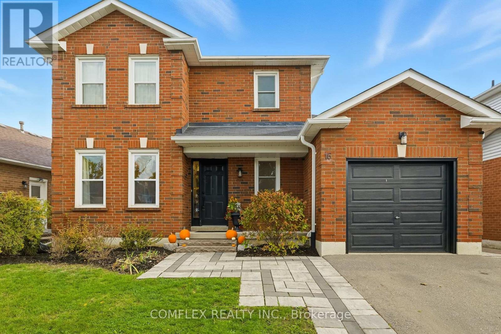 16 ORCHARD PARK DRIVE, Clarington, Ontario