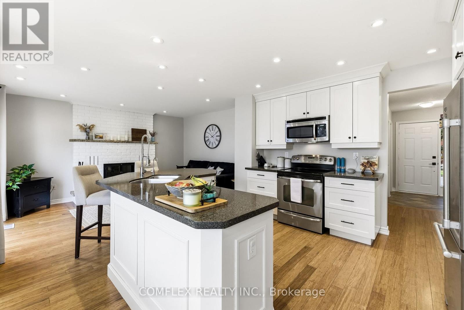 16 Orchard Park Drive, Clarington, Ontario  L1C 4E2 - Photo 19 - E12515762