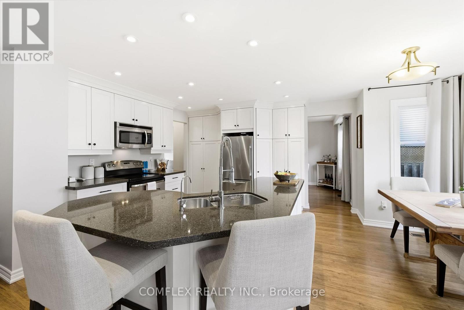 16 Orchard Park Drive, Clarington, Ontario  L1C 4E2 - Photo 22 - E12515762