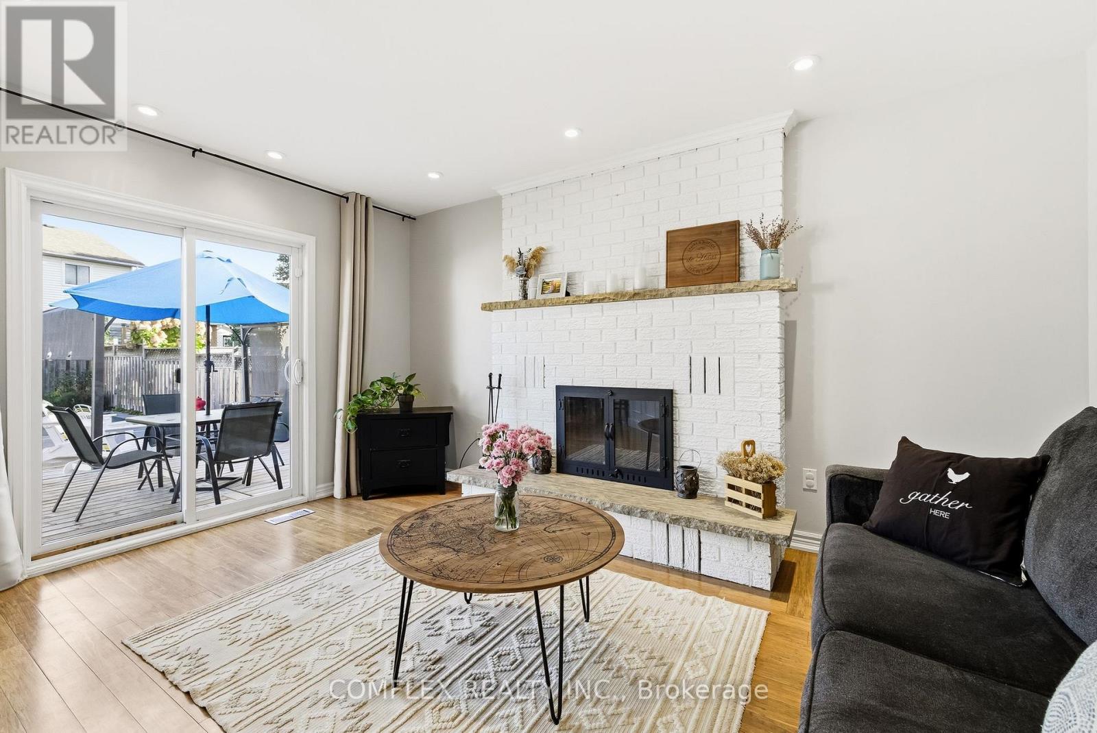 16 Orchard Park Drive, Clarington, Ontario  L1C 4E2 - Photo 27 - E12515762