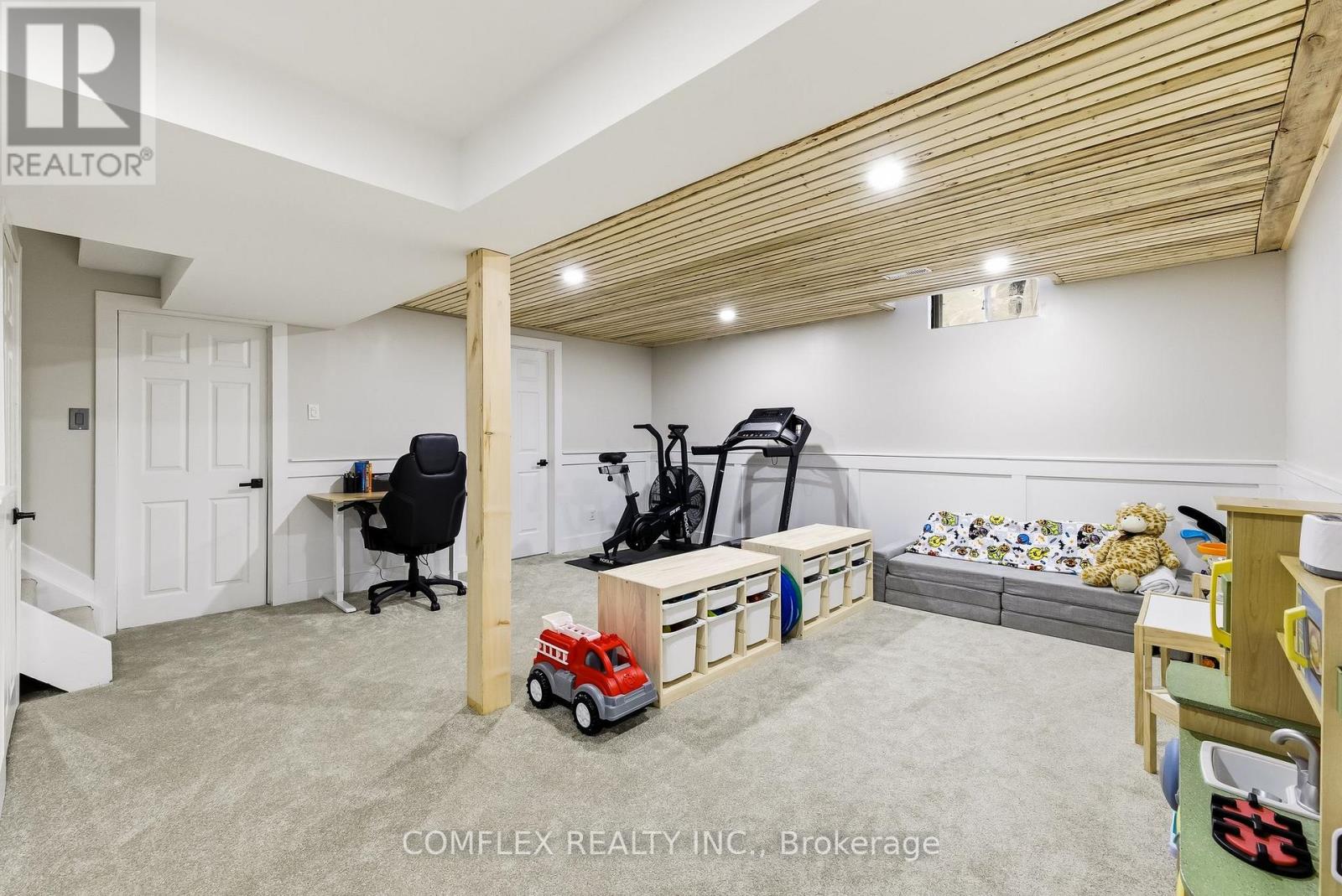 16 Orchard Park Drive, Clarington, Ontario  L1C 4E2 - Photo 37 - E12515762