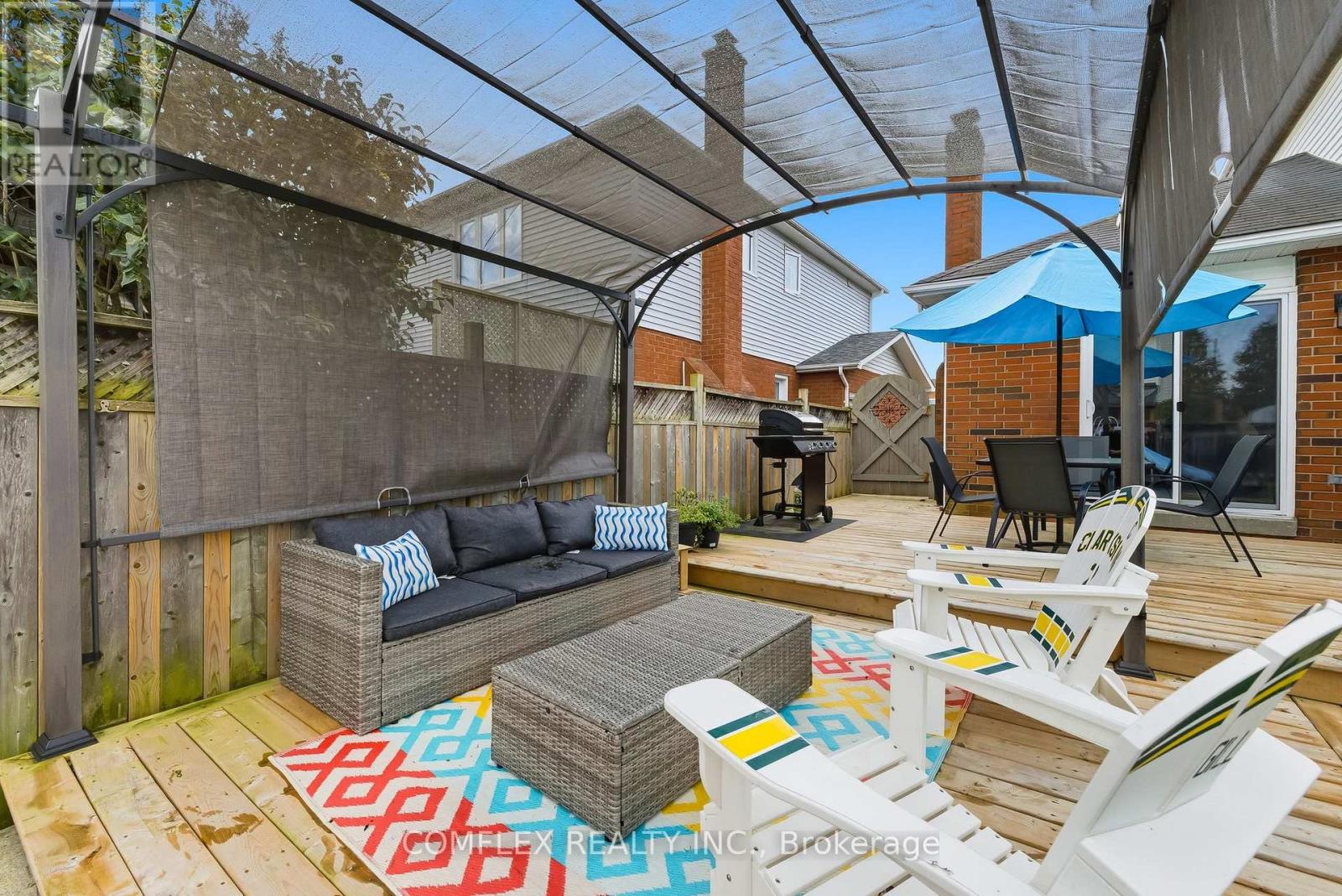 16 Orchard Park Drive, Clarington, Ontario  L1C 4E2 - Photo 44 - E12515762