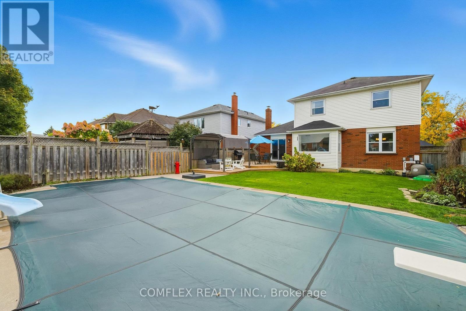 16 Orchard Park Drive, Clarington, Ontario  L1C 4E2 - Photo 47 - E12515762