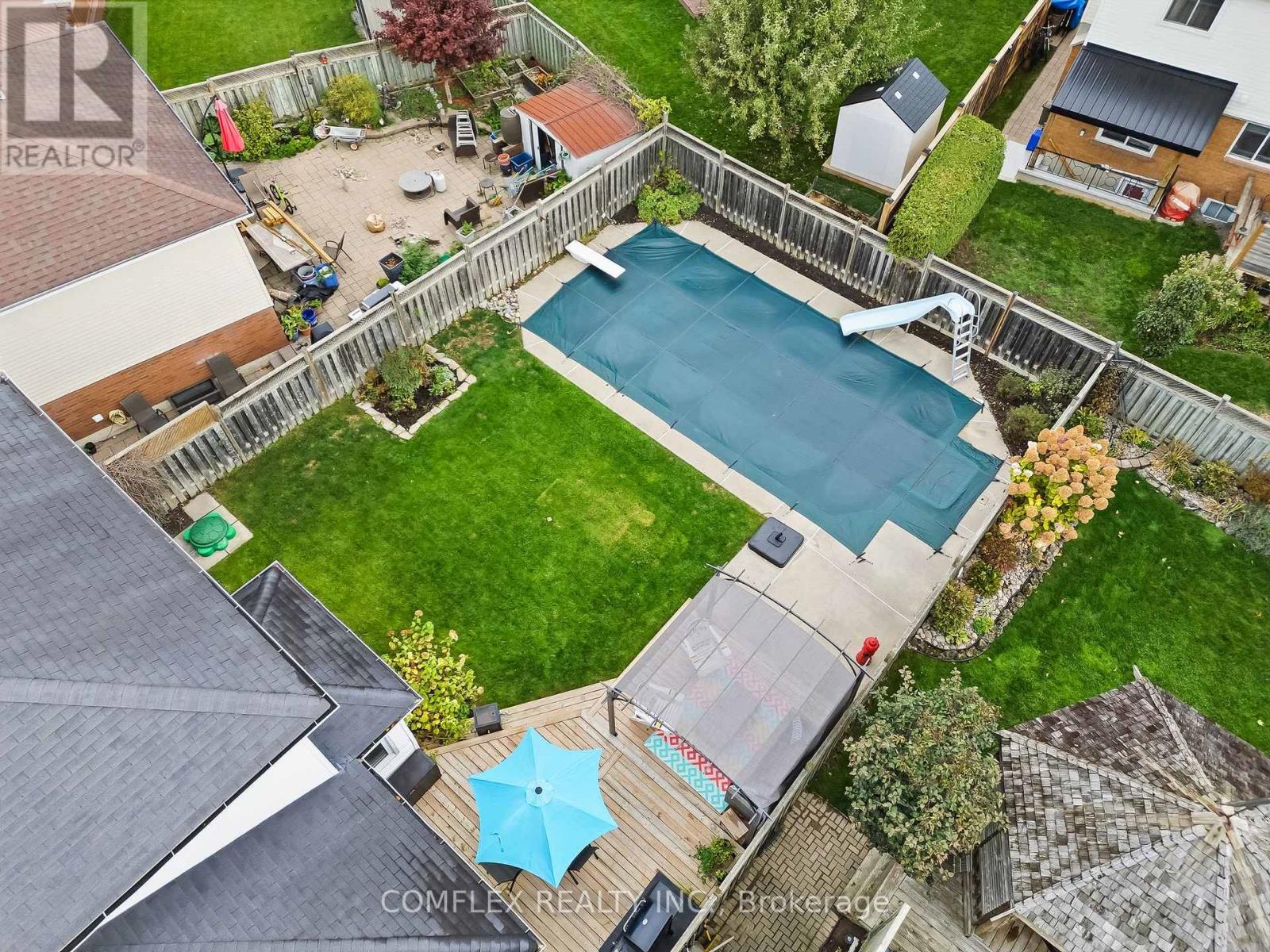 16 Orchard Park Drive, Clarington, Ontario  L1C 4E2 - Photo 48 - E12515762