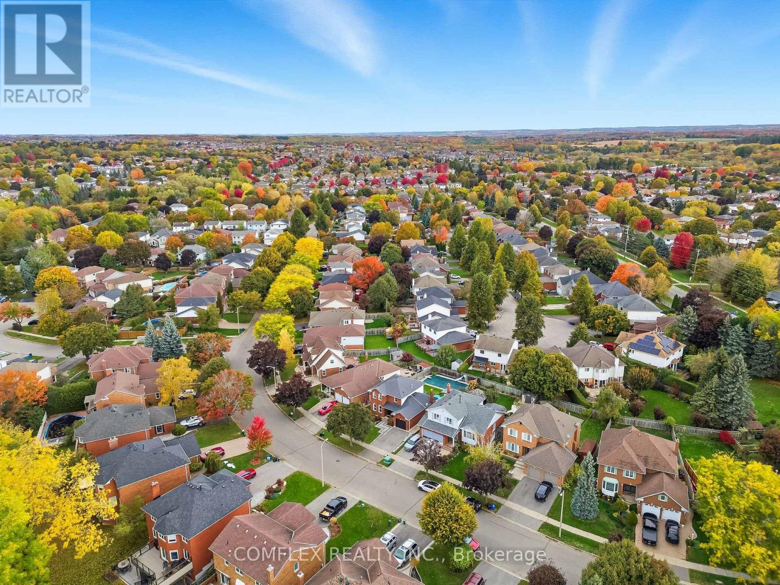 16 Orchard Park Drive, Clarington, Ontario  L1C 4E2 - Photo 5 - E12515762