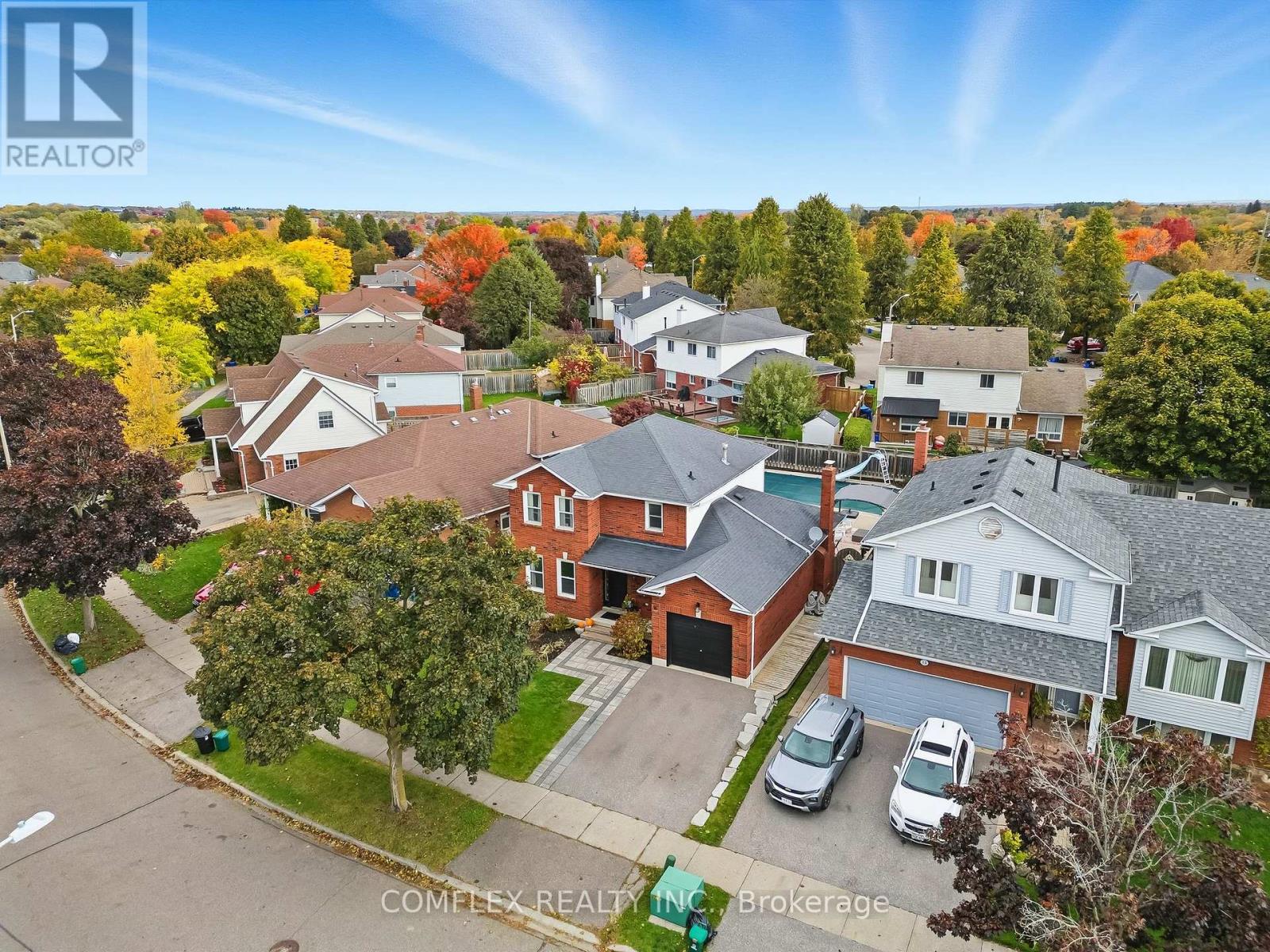 16 Orchard Park Drive, Clarington, Ontario  L1C 4E2 - Photo 8 - E12515762