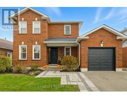 16 ORCHARD PARK DRIVE, Clarington, Ontario