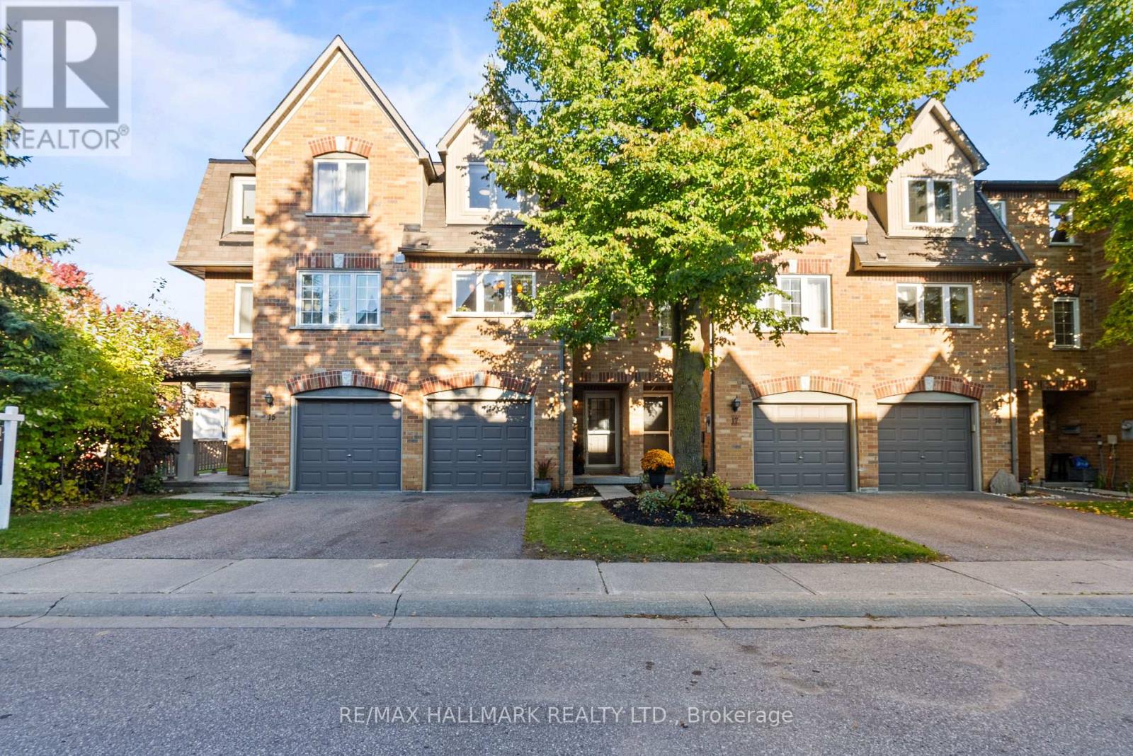 16 - 6400 Lawrence Avenue E, Toronto, Ontario  M1C 5C7 - Photo 2 - E12515772