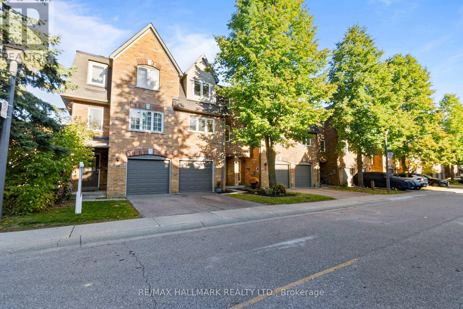 16 - 6400 Lawrence Avenue E, Toronto, Ontario  M1C 5C7 - Photo 25 - E12515772