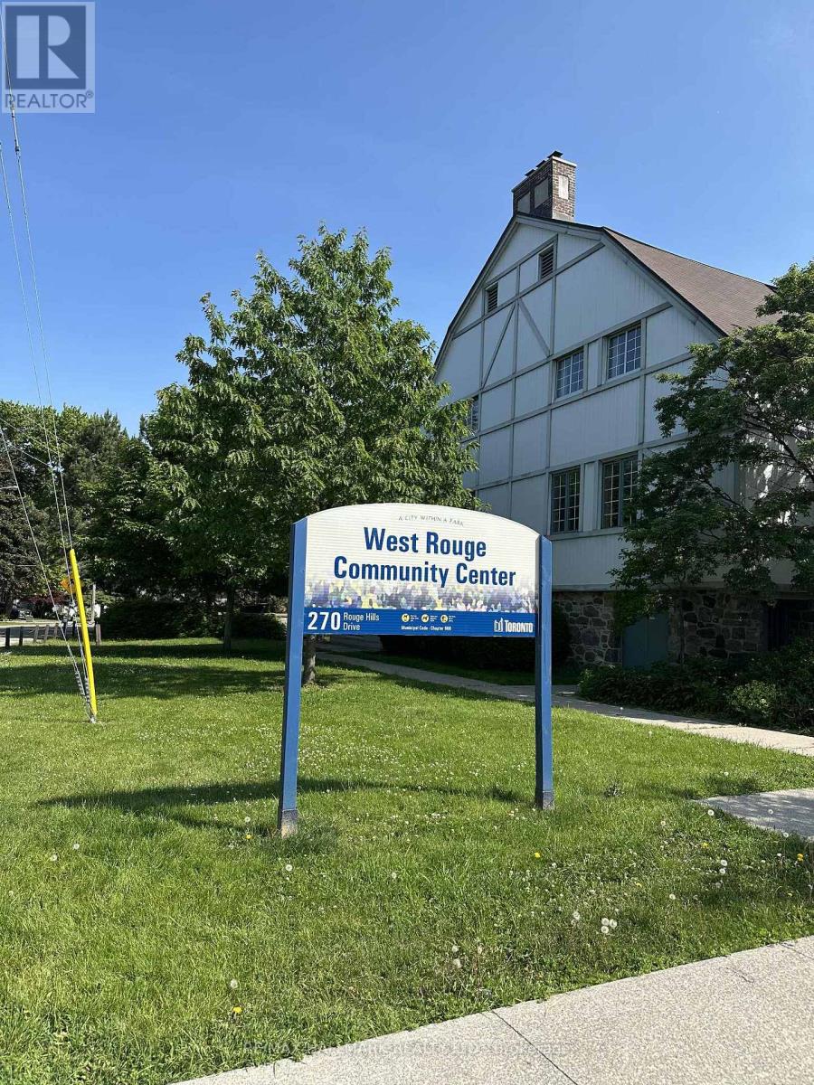 16 - 6400 Lawrence Avenue E, Toronto, Ontario  M1C 5C7 - Photo 36 - E12515772