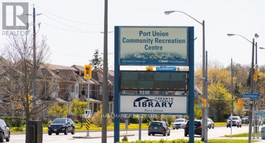 16 - 6400 Lawrence Avenue E, Toronto, Ontario  M1C 5C7 - Photo 38 - E12515772