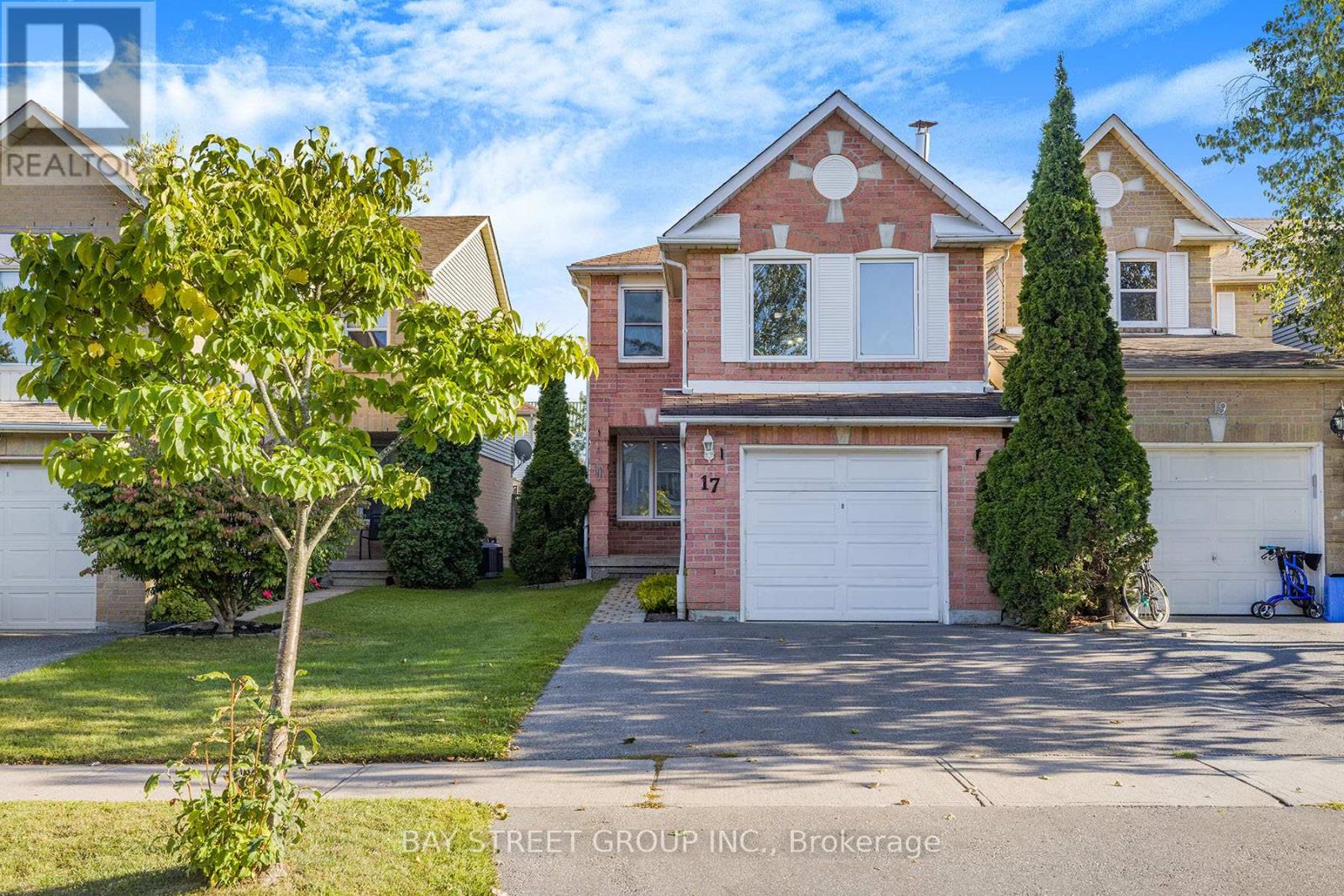 17 CARR DRIVE, Ajax, Ontario