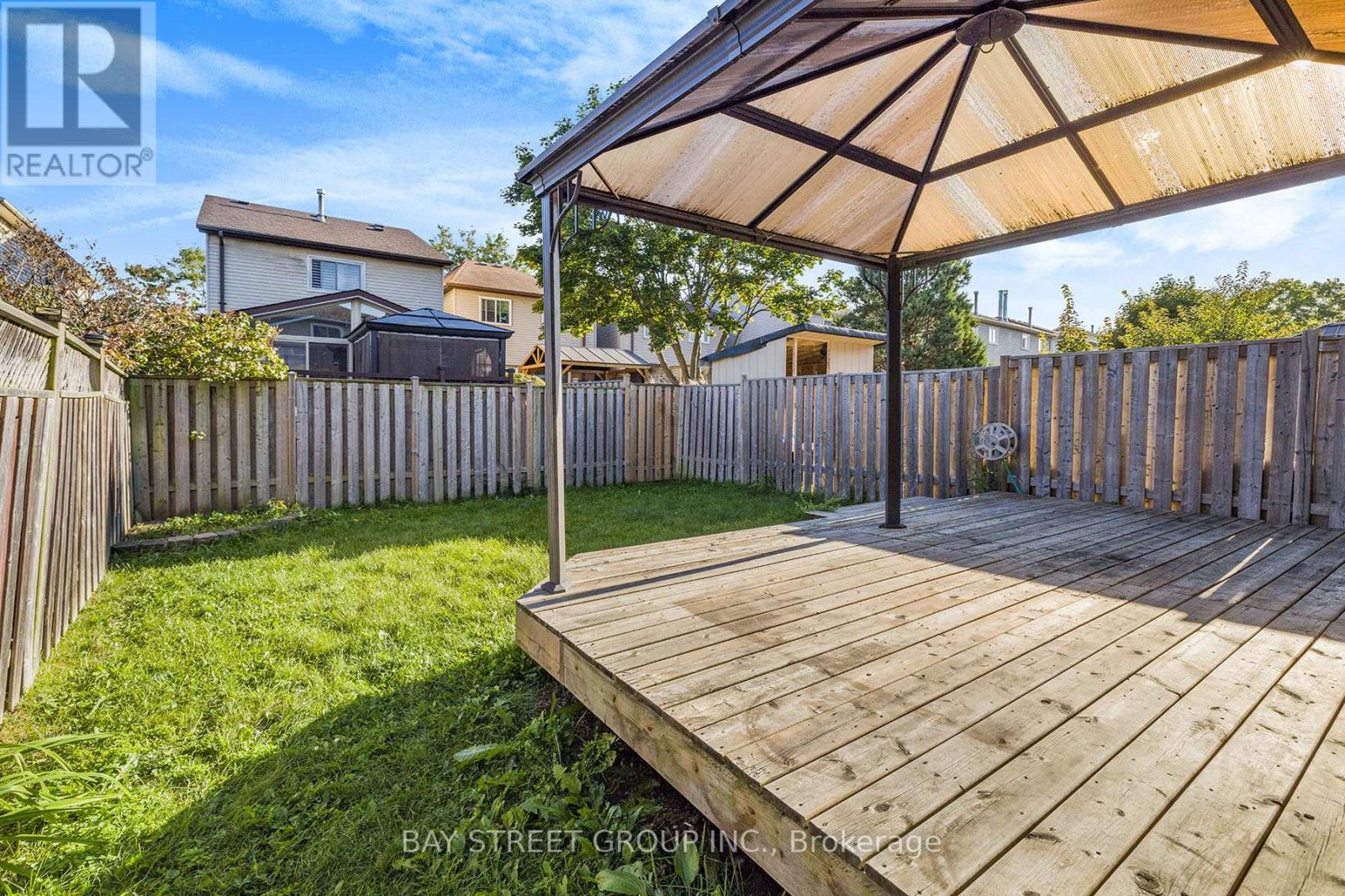 17 Carr Drive, Ajax, Ontario  L1T 3E2 - Photo 29 - E12515806