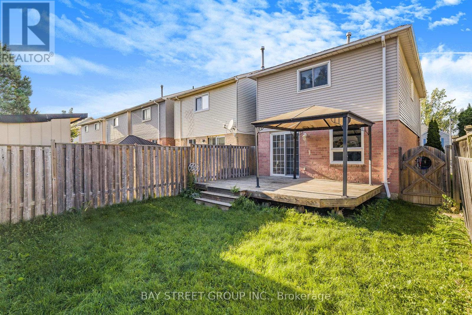 17 Carr Drive, Ajax, Ontario  L1T 3E2 - Photo 30 - E12515806