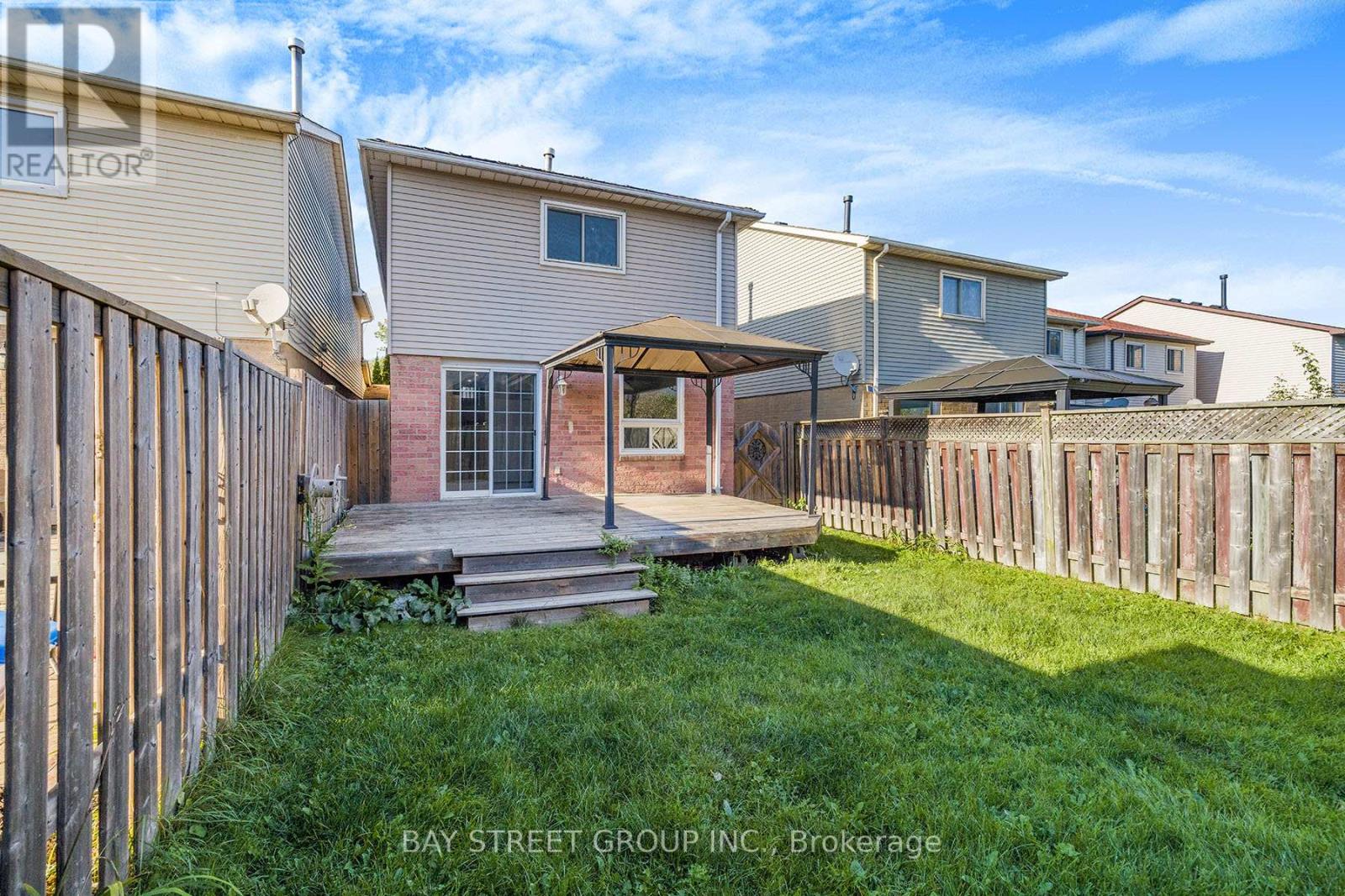 17 Carr Drive, Ajax, Ontario  L1T 3E2 - Photo 31 - E12515806