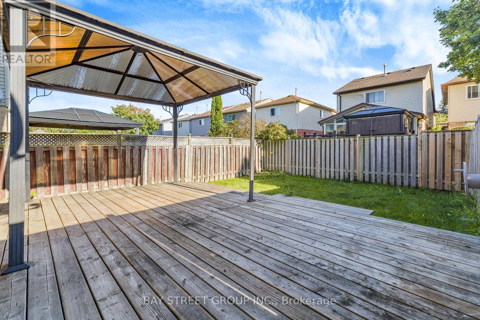 17 Carr Drive, Ajax, Ontario  L1T 3E2 - Photo 32 - E12515806