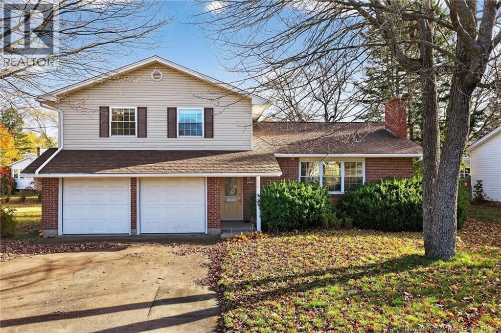 18 Grindstone Drive, Riverview, New Brunswick  E1B 3N9 - Photo 1 - NB129203