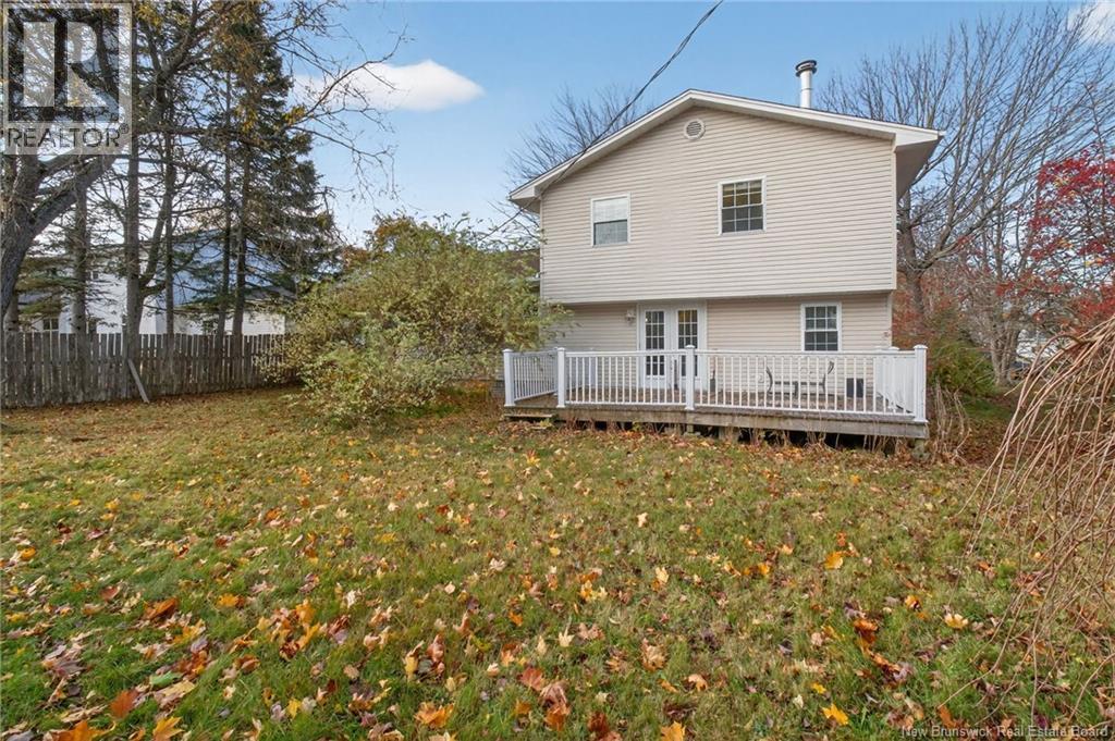 18 Grindstone Drive, Riverview, New Brunswick  E1B 3N9 - Photo 36 - NB129203