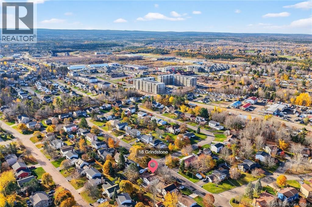 18 Grindstone Drive, Riverview, New Brunswick  E1B 3N9 - Photo 5 - NB129203