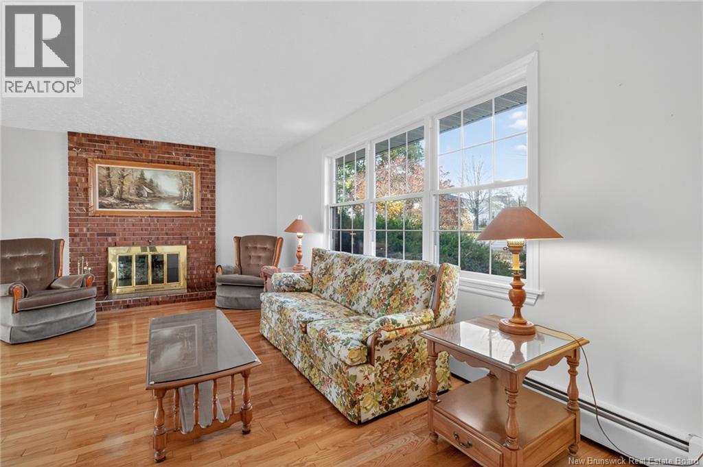 18 Grindstone Drive, Riverview, New Brunswick  E1B 3N9 - Photo 8 - NB129203