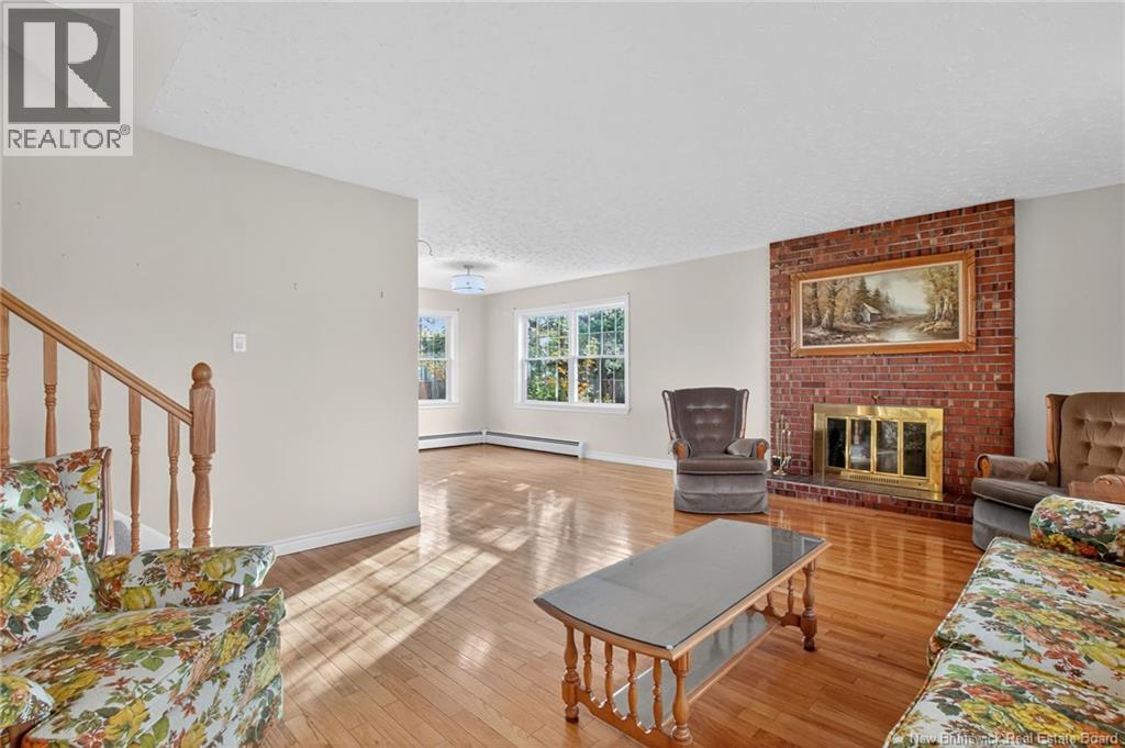 18 Grindstone Drive, Riverview, New Brunswick  E1B 3N9 - Photo 9 - NB129203