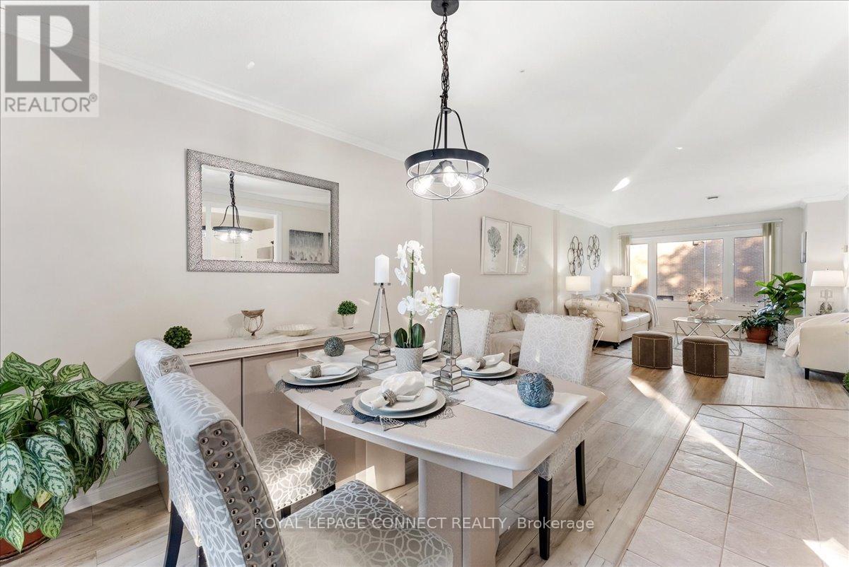 22 - 765 Oklahoma Drive, Pickering, Ontario L1W 3C9 - Photo 11 - E12515822