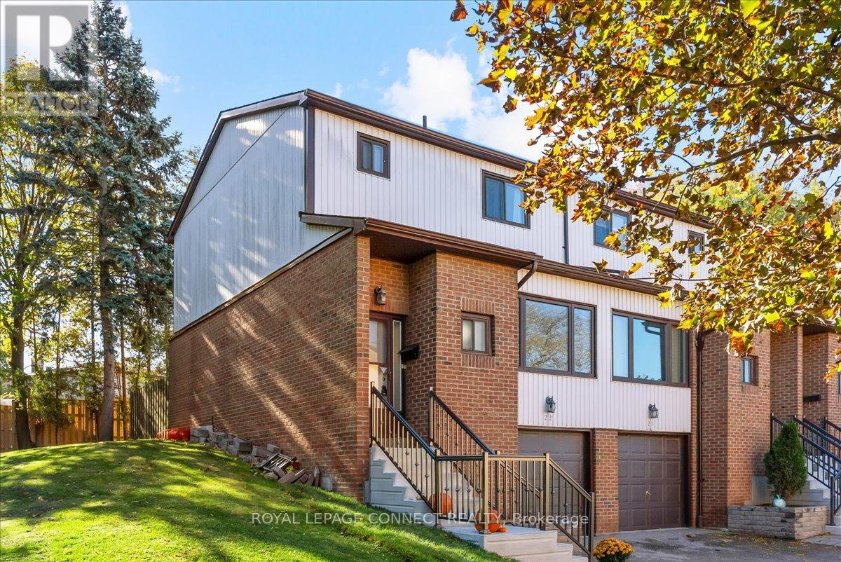 22 - 765 Oklahoma Drive, Pickering, Ontario L1W 3C9 - Photo 2 - E12515822