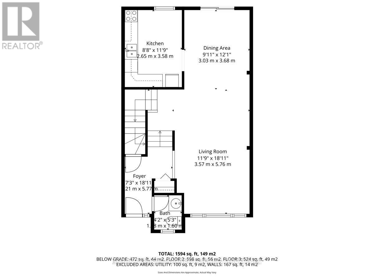 22 - 765 Oklahoma Drive, Pickering, Ontario L1W 3C9 - Photo 32 - E12515822