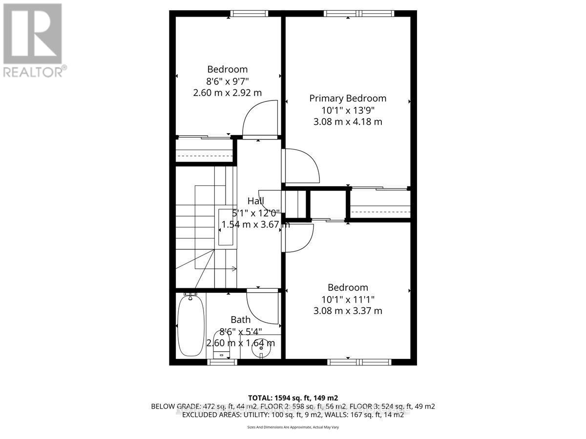 22 - 765 Oklahoma Drive, Pickering, Ontario L1W 3C9 - Photo 33 - E12515822