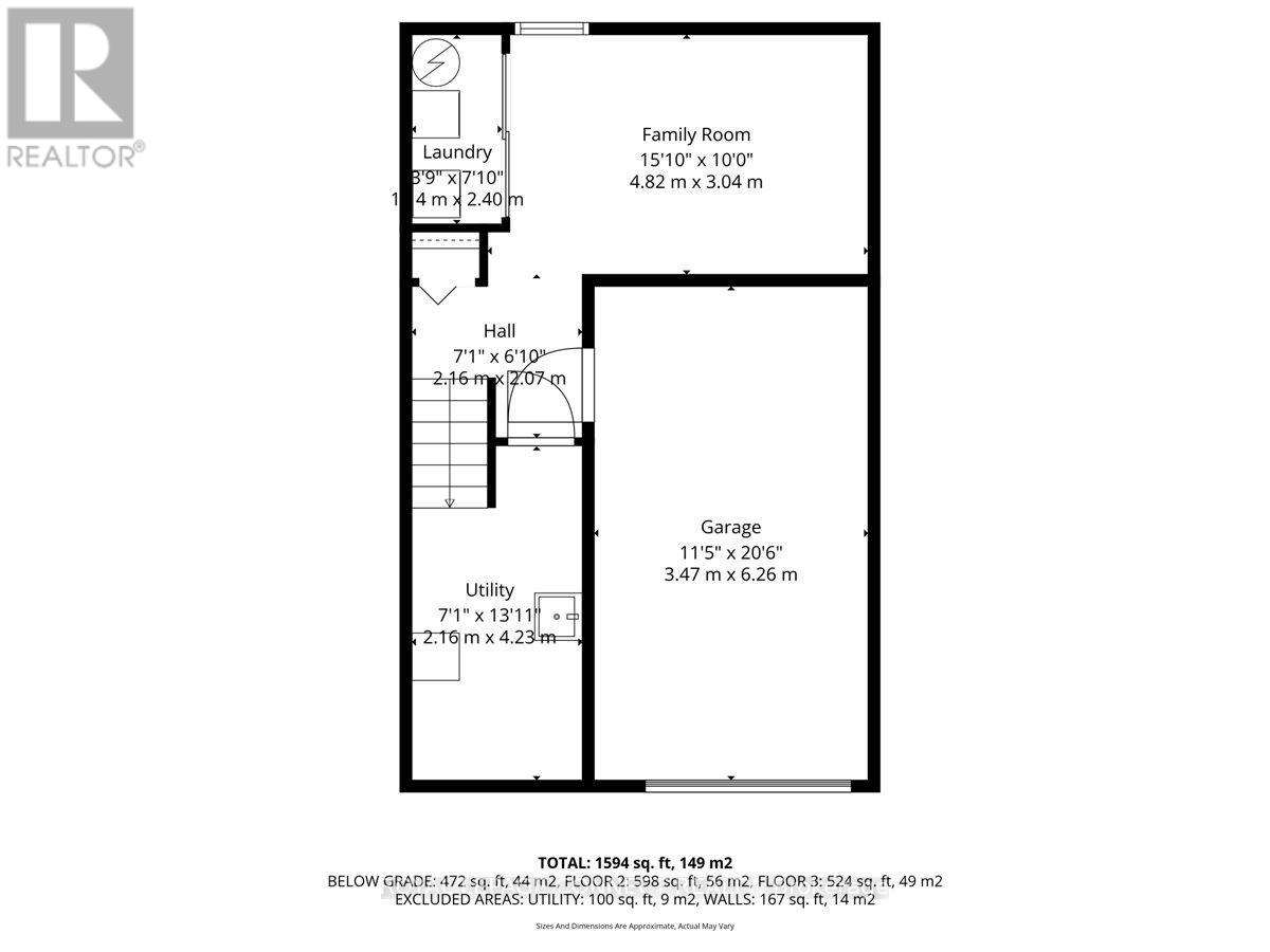 22 - 765 Oklahoma Drive, Pickering, Ontario L1W 3C9 - Photo 34 - E12515822