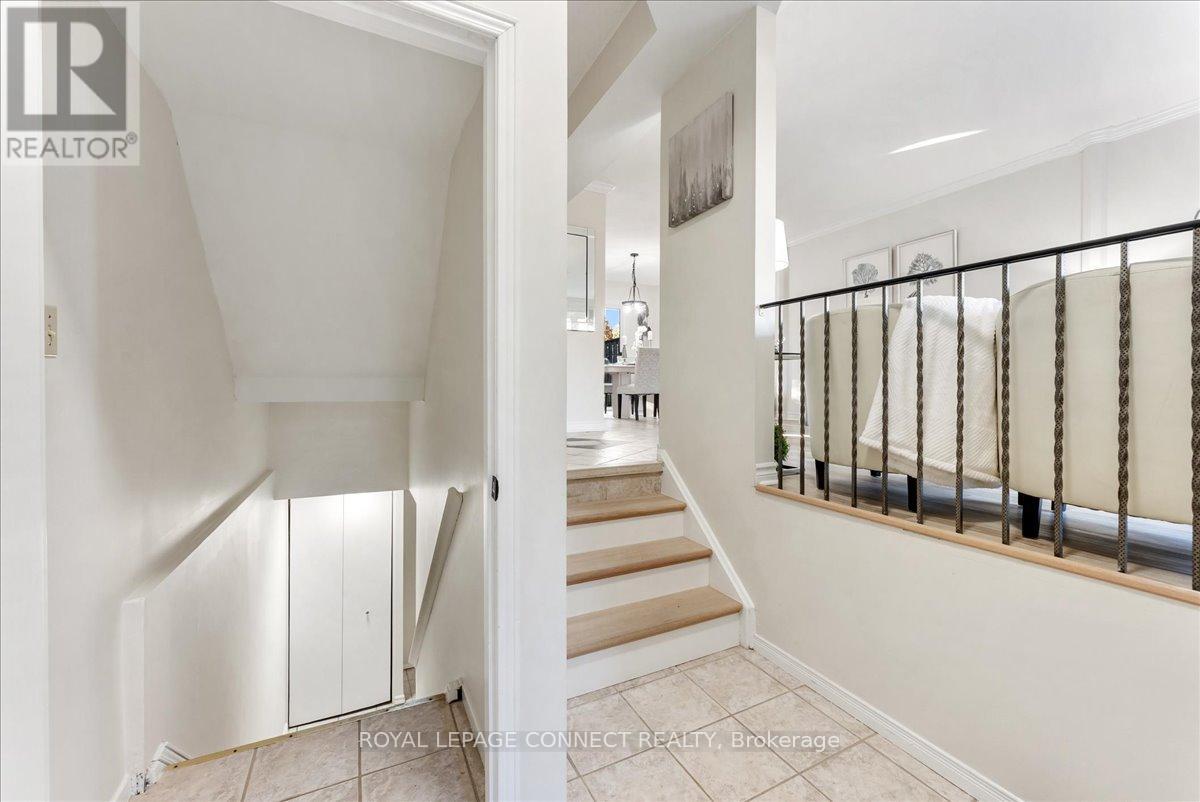 22 - 765 Oklahoma Drive, Pickering, Ontario L1W 3C9 - Photo 5 - E12515822