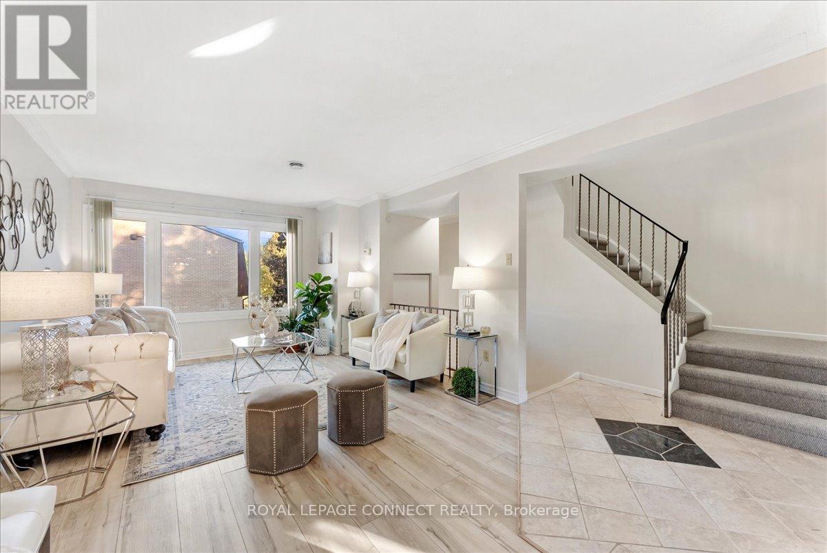 22 - 765 Oklahoma Drive, Pickering, Ontario L1W 3C9 - Photo 6 - E12515822