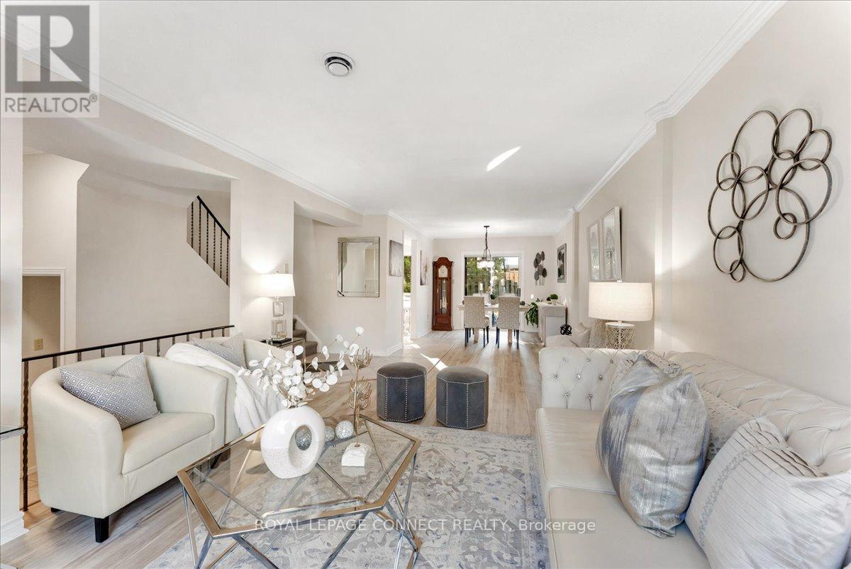 22 - 765 Oklahoma Drive, Pickering, Ontario L1W 3C9 - Photo 8 - E12515822