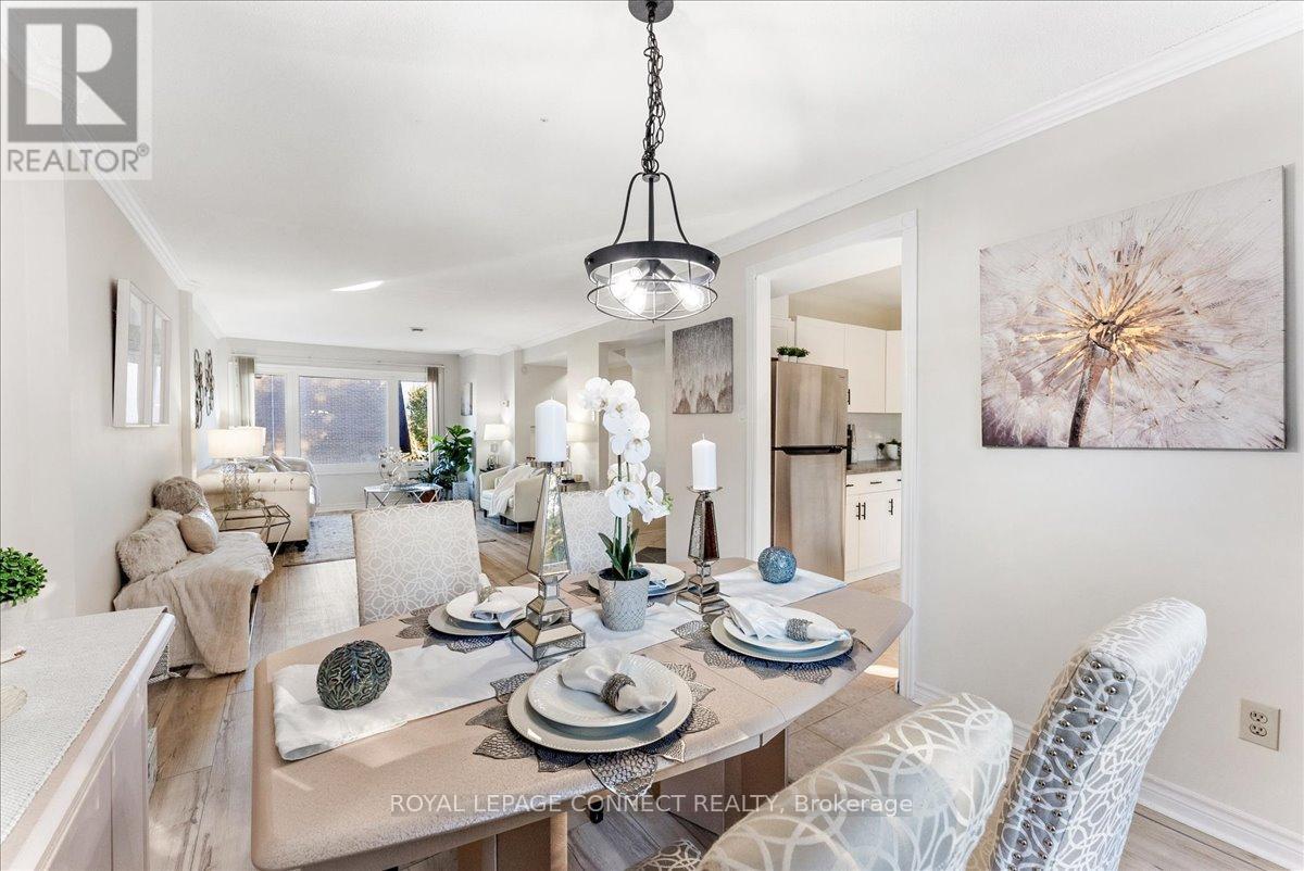 22 - 765 Oklahoma Drive, Pickering, Ontario L1W 3C9 - Photo 9 - E12515822