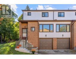 22 - 765 OKLAHOMA DRIVE, Pickering, Ontario