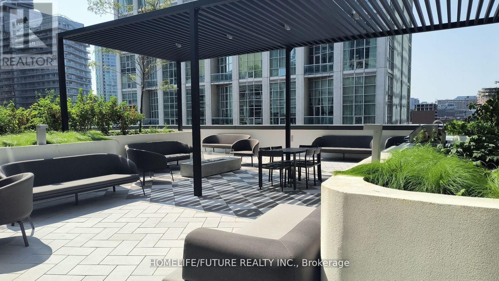 5009 - 55 Mercer Street, Toronto, Ontario M5V 0W4 - Photo 21 - C12515204