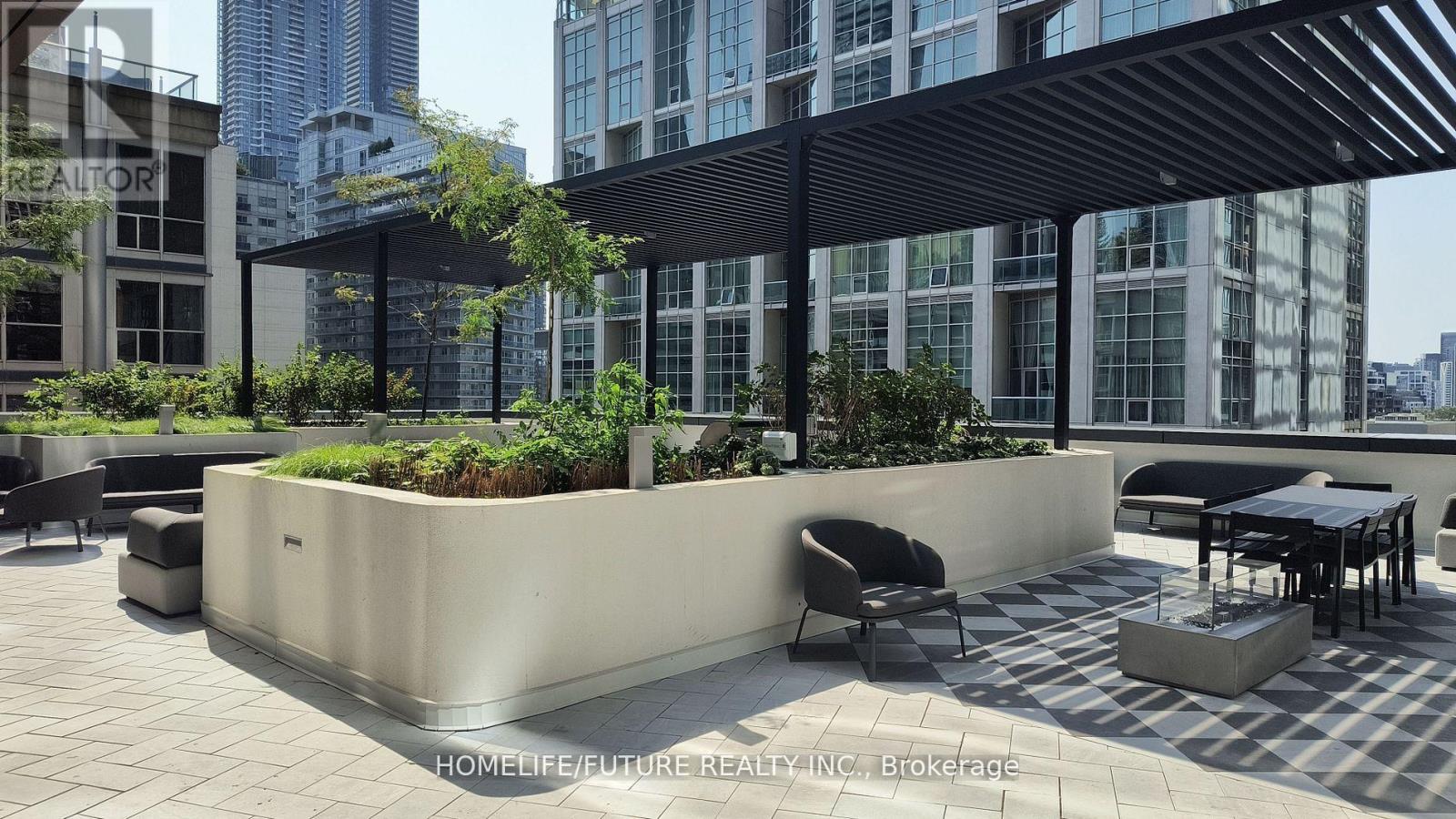 5009 - 55 Mercer Street, Toronto, Ontario M5V 0W4 - Photo 23 - C12515204