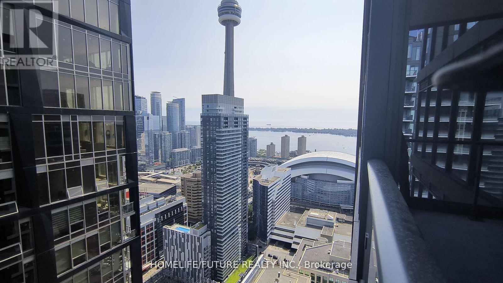 5009 - 55 Mercer Street, Toronto, Ontario M5V 0W4 - Photo 17 - C12515204