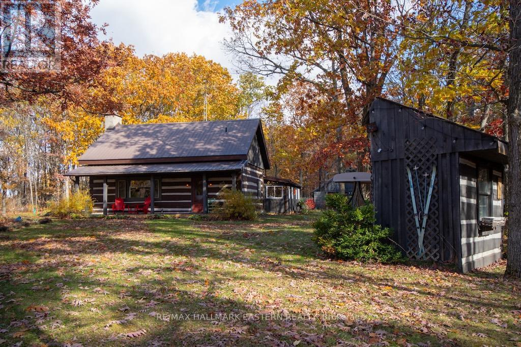 371-B Godolphin Road, Trent Hills, Ontario K0K 3K0 - Photo 42 - X12512994