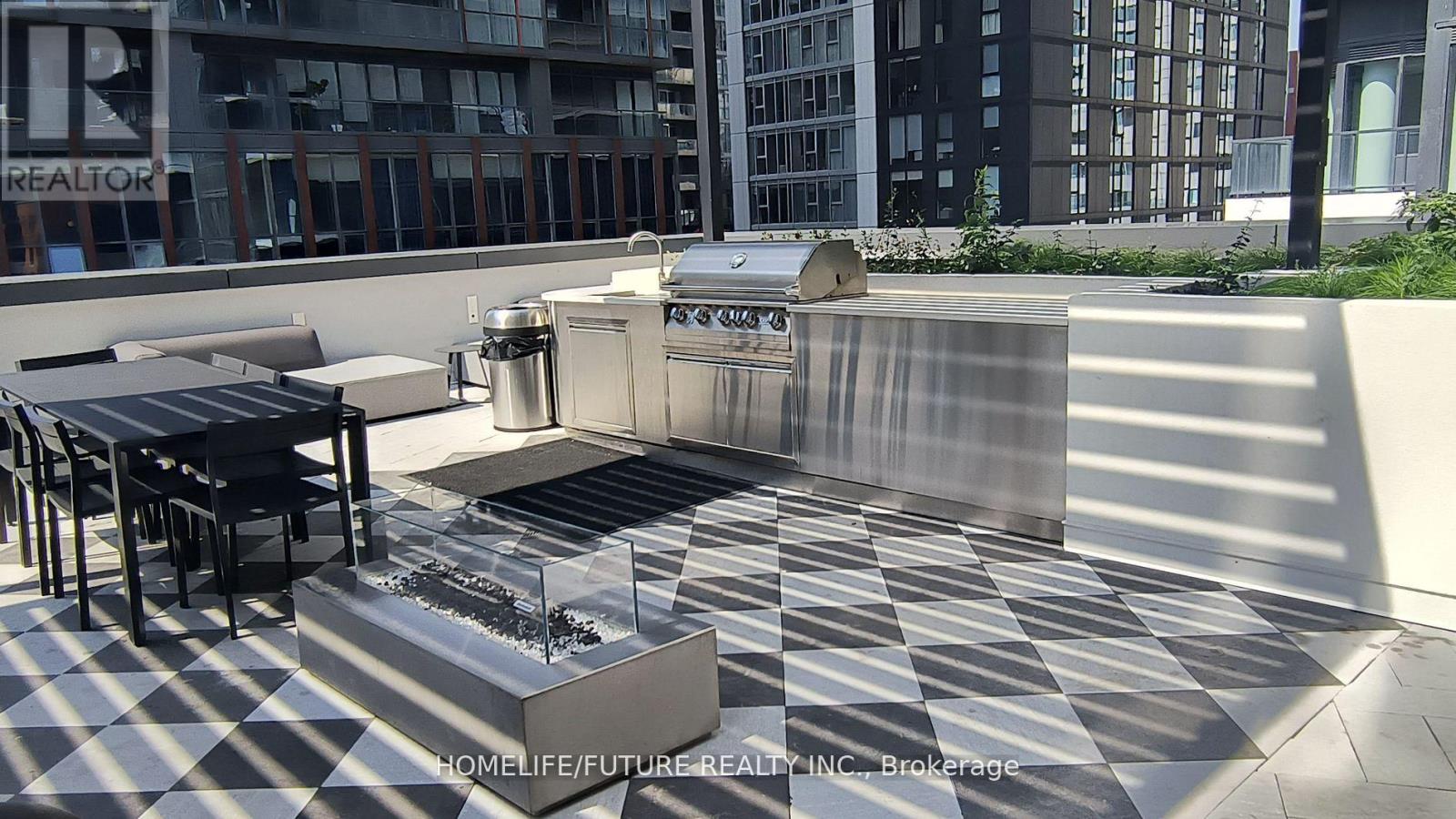 5009 - 55 Mercer Street, Toronto, Ontario M5V 0W4 - Photo 22 - C12515204