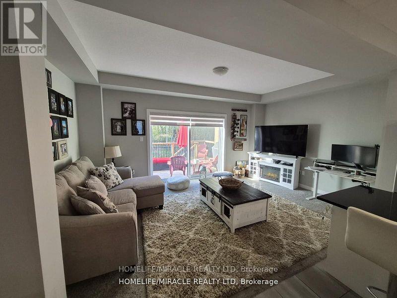 886 Robert Ferrie Drive, Kitchener, Ontario  N2R 0P2 - Photo 11 - X12514532