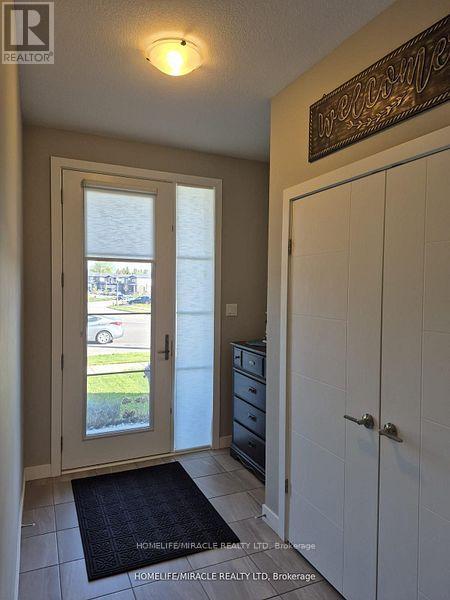 886 Robert Ferrie Drive, Kitchener, Ontario  N2R 0P2 - Photo 17 - X12514532