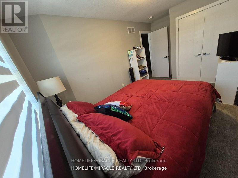 886 Robert Ferrie Drive, Kitchener, Ontario  N2R 0P2 - Photo 27 - X12514532