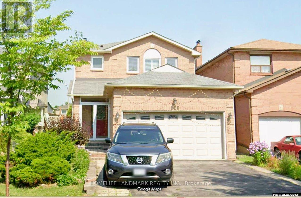 120 Brookmill Drive, Vaughan, Ontario  L4J 6M2 - Photo 1 - N12515782